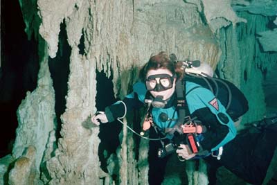 Cave